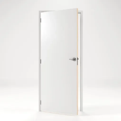 Vetus - SANCO Fire-Resistant Wooden Interior Door - 170305 DX product image