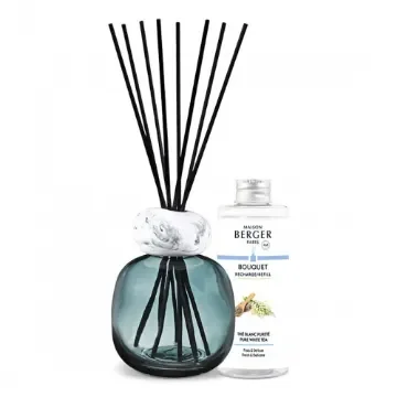 Lampe Berger - Maison Berger Blue Mineral Scented Bouquet product image