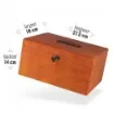 Buddies - Large Storage Box with Tray and Accessories product image