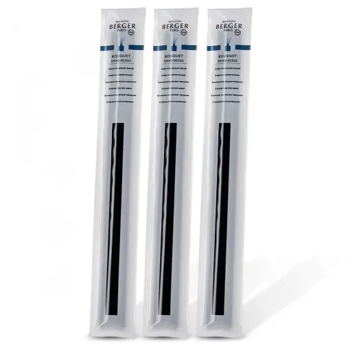 Lampe Berger - Case of 8 Strands Perfumed Bouquet - Maison Berger product image