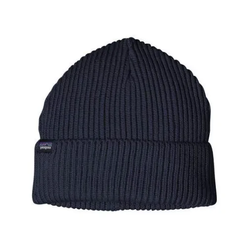 PATAGONIA - Fisherman's Rolled Beanie - 100% Recycled Polyester product image
