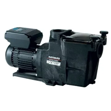 HAYWARD - Super Pump VSTD 1HP Variable Speed Pool Pump product image