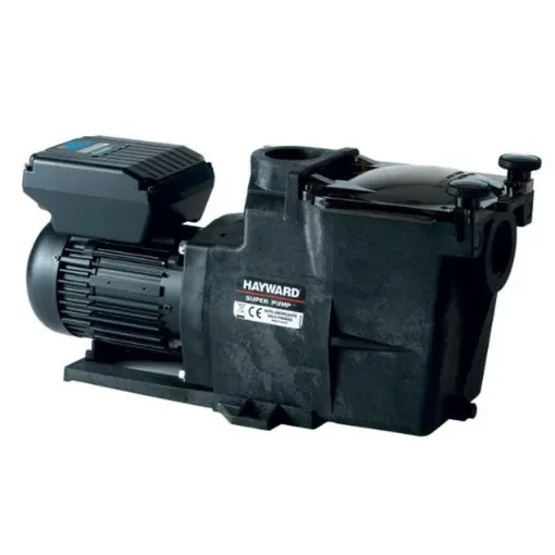 HAYWARD - Super Pump VSTD 1HP Variable Speed Pool Pump product image