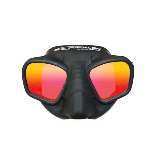 Epsealon - Seawolf Underwater Hunting Mask - Comfort & Visibility product image