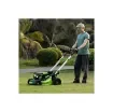 Greenworks - 46cm 60V Brushless Self-Propelled Lawnmower - 2514207UB product image