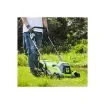 Greenworks - 24V Brushless Push Lawn Mower 33cm - GD24LM33K4 product image