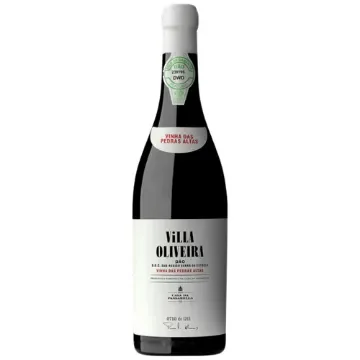 Casa da Passarella - Villa Oliveira Touriga Nacional - Dão product image