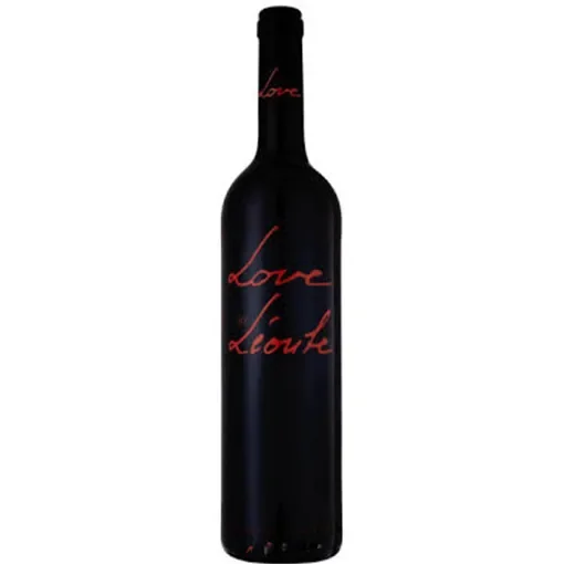 Château Léoube - Love By Léoube - Rouge Wine product image