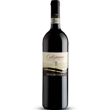 Arnaldo Caprai - Collepiano Sagrantino di Montefalco - Premium Red Wine product image