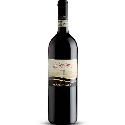 Arnaldo Caprai - Collepiano Sagrantino di Montefalco - Premium Red Wine product image
