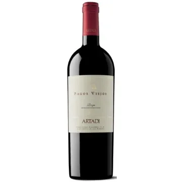 Artadi - Pagos Viejos Rioja Red Wine - product image