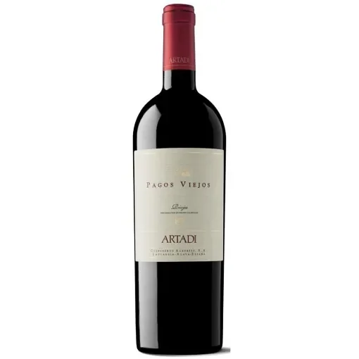 Artadi - Pagos Viejos Rioja Red Wine - product image