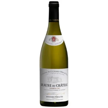 Bouchard Père & Fils - Beaune du Château Blanc 1er Cru - Premium White Wine product image