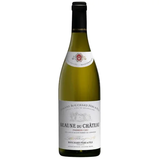 Bouchard Père & Fils - Beaune du Château Blanc 1er Cru - Premium White Wine product image