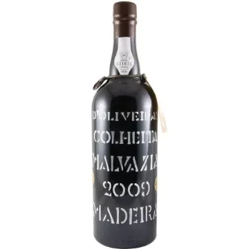 D'Oliveira Madeira - Malvasia Sweet Vintage Wine product image