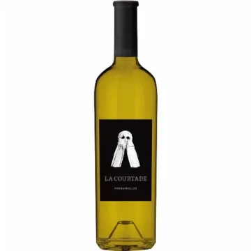 Domaine La Courtade - Îles de Porquerolles - Blanc Wine product image