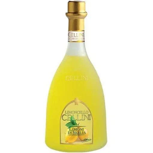 Cellini - Limoncello Italian Lemon Liqueur product image