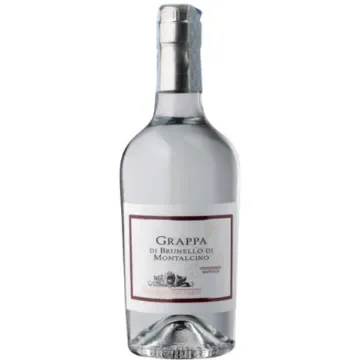 Tenute Silvio Nardi - Grappa di Brunello di Montalcino product image
