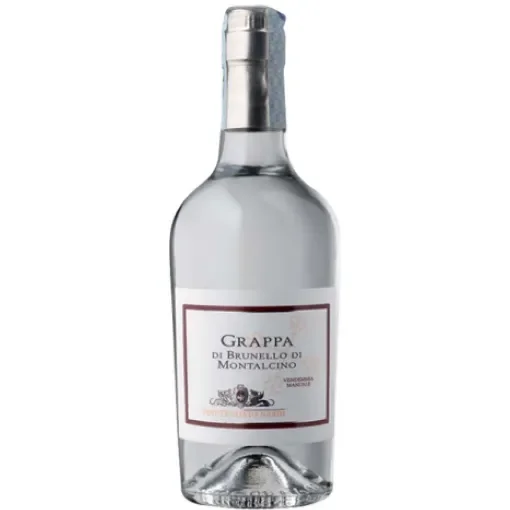 Tenute Silvio Nardi - Grappa di Brunello di Montalcino product image