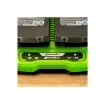 Greenworks - 24V Starter Kit with 2 x 2.0Ah Batteries + Dual Charger - 2927707 product image