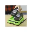 Greenworks - 24V Dual Port Charger - G24X2UC2 product image