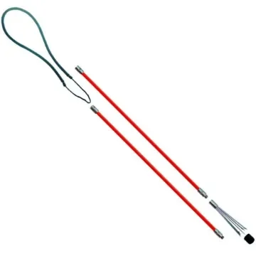 Epsealon - Foène Pole Spear 150 cm Red - Precision Underwater Hunting product image