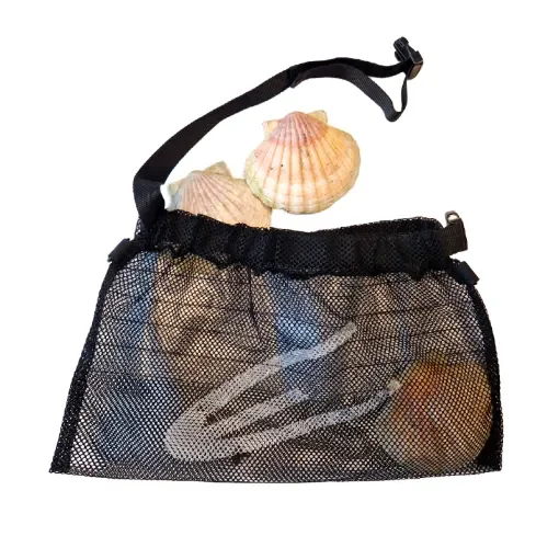 Epsealon - Shellfish Belt Underwater Hunting Bag - Durable Nylon product image