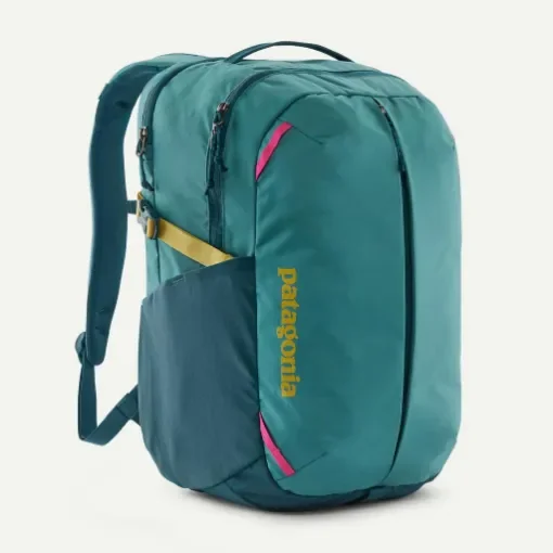 PATAGONIA - Refugio Day Pack 26L Wetland Blue Backpack product image