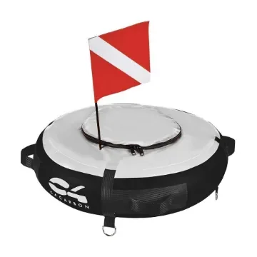 C4 - Tavolara Freediving Signal Buoy - Award Winning product image