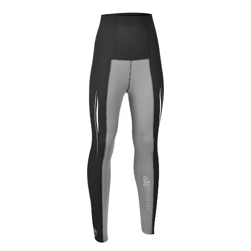 C4 - Women's 5mm Freediving Wetsuit Trousers - Vertical Up product image