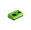Greenworks - 40V Fast Charger 5.0Ah - 2945107 product image