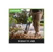 Greenworks - 40V Brushless Blower - 2406707 product image