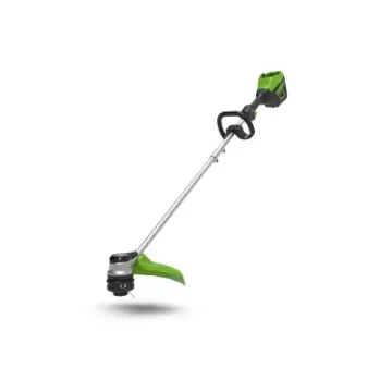 Greenworks - 40cm 60V Brushless Strimmer - GD60LT product image