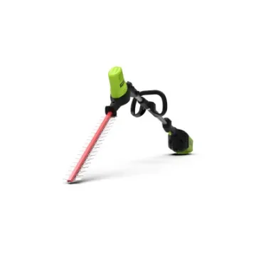 Greenworks - 51cm 60V Brushless Pole Hedge Trimmer - GD60PHT51 product image