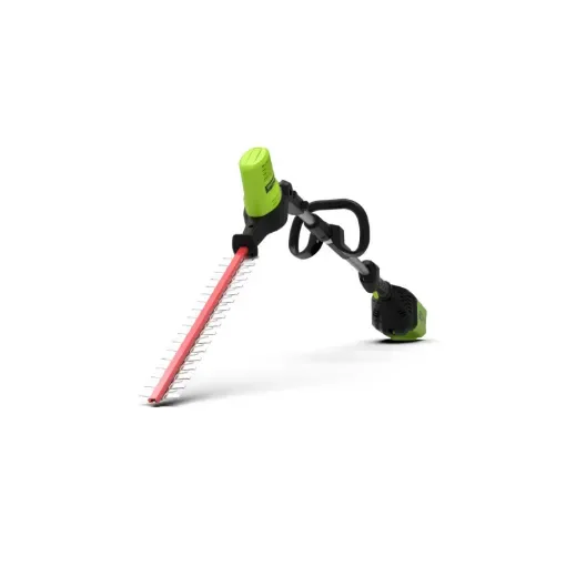 Greenworks - 51cm 60V Brushless Pole Hedge Trimmer - GD60PHT51 product image