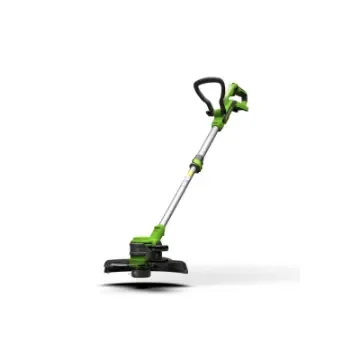 Greenworks - 40V Telescopic Strimmer 33cm - G40LT33 product image