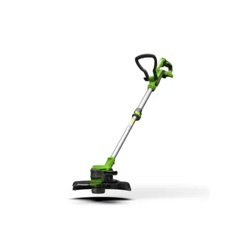 Greenworks - 40V Telescopic Strimmer 33cm - G40LT33 product image