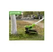Greenworks - 40V Telescopic Strimmer 33cm - G40LT33 product image