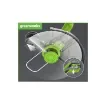Greenworks - 40V Telescopic Strimmer 33cm - G40LT33 product image