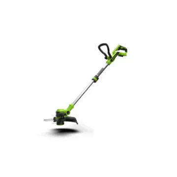 Greenworks - 30cm 24V Cordless Strimmer - G24LT30 product image