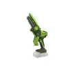 Greenworks - 10 cm Garden Saw 24V Cordless - G24MCS10 product image