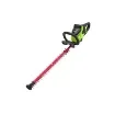 Greenworks - Brushless Hedge Trimmer 66 cm 40V - GD40HT66 product image