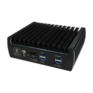 Picture for category Connectivity Technologies