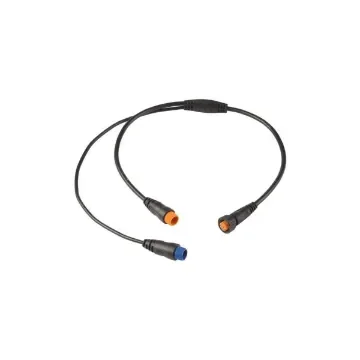 Garmin - 12 Pin Probe Adapter Cable - High Performance product image