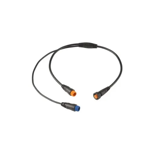 Garmin - 12 Pin Probe Adapter Cable - High Performance product image