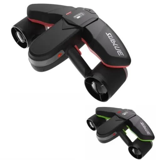 SUBLUE - Navbow Underwater Scooter - High-Performance Diving Propeller product image
