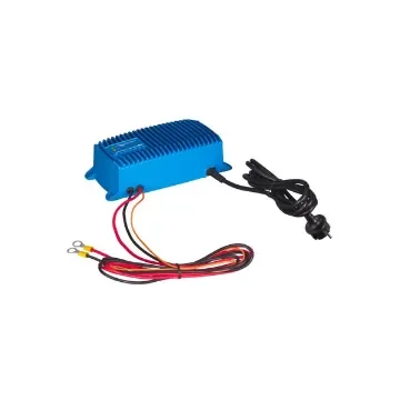 Victron - Blue Smart IP67 Battery Charger 12V 7A - 12/7 product image