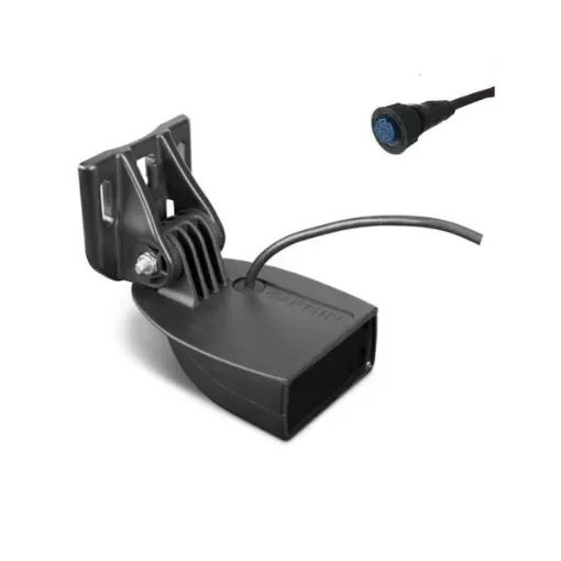 Garmin - GT15M Transom Mount Transducer - 010-12402-00 product image
