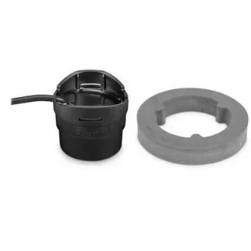 Garmin - GT8HW 8-Pin Transom Mount Transducer product image