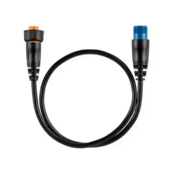 Garmin - 8/12 Pin Sensor Adapter - Marine Navigation Connector product image